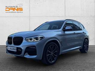 X3 xDrive 20d Aut. M-Sport AHV/ACC/NAVI/LED/KESSY, 45400 €, Auto & Fahrrad-Autos in 8940 Liezen X3 xDrive 20d Aut. M-Sport AHV/ACC/NAVI/LED/KESSY, 45400 €, Auto & Fahrrad-Autos in 8940 Liezen