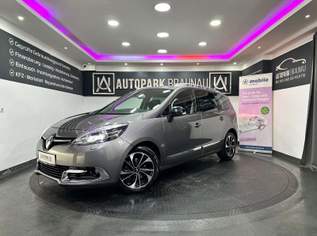 Scénic Grand BOSE Edition *MEMORY*AHK*KAMERA*, 7499 €, Auto & Fahrrad-Autos in 5280 Braunau am Inn