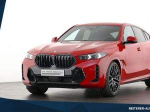 X6 xDrive30d, 99990 €, Auto & Fahrrad-Autos in Steiermark