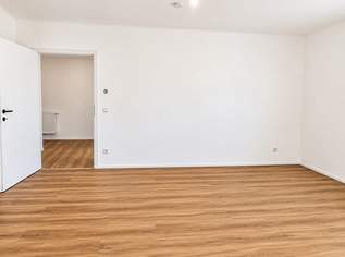 Erstbezug | Helle 3-Zimmer-Wohnung | WG-tauglich | 6. OG mit Lift, 1420 €, Immobilien-Wohnungen in 1050 Margareten