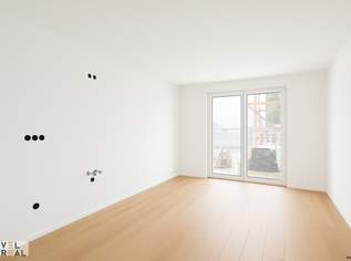 Urban und Naturverbunden: Ihr neues Zuhause nahe der Lobau! Herrliche Gartenwohnung!, 285200 €, Immobilien-Wohnungen in 1220 Donaustadt