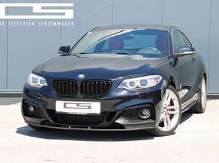 228i M Sport ///M-Paket*Navi*Leder*Voll*, 24490 €, Auto & Fahrrad-Autos in 4190 Bad Leonfelden 228i M Sport ///M-Paket*Navi*Leder*Voll*, 24490 €, Auto & Fahrrad-Autos in 4190 Bad Leonfelden