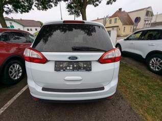 C-MAX Trend, 9900 €, Auto & Fahrrad-Autos in 2500 Gemeinde Baden