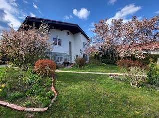 "NEUER PREIS!" SOLIDES HAUS MIT GROSSEM LIEBEVOLLEN GARTEN UND TRAUMHAFTEM AUSBLICK, 550000 €, Immobilien-Häuser in 2384 Breitenfurt "NEUER PREIS!" SOLIDES HAUS MIT GROSSEM LIEBEVOLLEN GARTEN UND TRAUMHAFTEM AUSBLICK, 550000 €, Immobilien-Häuser in 2384 Breitenfurt