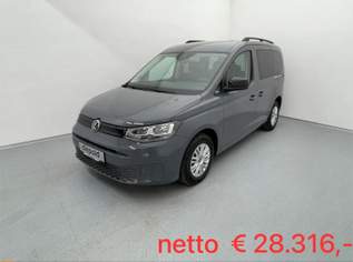 Caddy Family TDI, 33980 €, Auto & Fahrrad-Autos in 8665 Langenwang