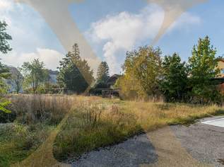 Traumhaftes Baugrundstück für Ein- bzw. Mehrfamilienhäuser oder als bewilligtes Wohnprojekt in Traun zu verkaufen!, 850000 €, Immobilien-Grund und Boden in 4050 Traun
