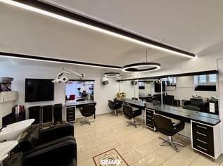 „Etablierter Friseursalon abzugeben!“, 750 €, Immobilien-Gewerbeobjekte in 1160 Ottakring „Etablierter Friseursalon abzugeben!“, 750 €, Immobilien-Gewerbeobjekte in 1160 Ottakring