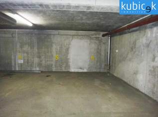 Tiefgaragenplätze neben U1 Station, 99.95 €, Immobilien-Kleinobjekte & WGs in 1220 Donaustadt