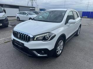 SX4 S-Cross 1.4 DITC Allgrip shine Automatik, 15990 €, Auto & Fahrrad-Autos in 7100 Gemeinde Neusiedl am See SX4 S-Cross 1.4 DITC Allgrip shine Automatik, 15990 €, Auto & Fahrrad-Autos in 7100 Gemeinde Neusiedl am See