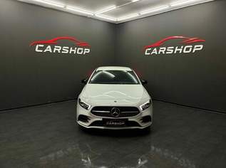 A 180 d AMG-Line, 26700 €, Auto & Fahrrad-Autos in 6850 Stadt Dornbirn