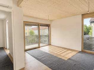 Klagenfurt | *ERSTBEZUG* am Baumbachplatz: 3-ZI Wohnung mit Balkon - ab Juli 2026, 1366.16 €, Immobilien-Wohnungen in 9020 