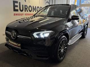 GLE de 4Matic AMG-LINE *PANO*AHK*360*HU*BURMESTER*LED*, 65990 €, Auto & Fahrrad-Autos in 6464 Gemeinde Tarrenz GLE de 4Matic AMG-LINE *PANO*AHK*360*HU*BURMESTER*LED*, 65990 €, Auto & Fahrrad-Autos in 6464 Gemeinde Tarrenz