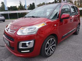 C3 Picasso HDi 90 Exklusive, 7900 €, Auto & Fahrrad-Autos in 2500 Gemeinde Baden C3 Picasso HDi 90 Exklusive, 7900 €, Auto & Fahrrad-Autos in 2500 Gemeinde Baden