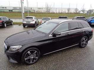 C 300 d T Aut., 31990 €, Auto & Fahrrad-Autos in 7540 Gemeinde Güssing