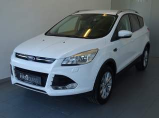 Kuga 2,0 TDCi Titanium, 15950 €, Auto & Fahrrad-Autos in 6130 Stadt Schwaz