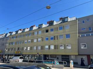 Charmante 1-Zimmer-Dachgeschosswohnung im 13. Bezirk!, 714.43 €, Immobilien-Wohnungen in 1130 Hietzing