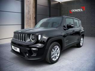 Renegade 1,5 T4 FWD