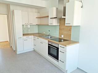 Zentrale 2-Zimmer-Wohnung mit Balkon und Einbauküche in Neumarkt, 854.66 €, Immobilien-Wohnungen in 4720 Neumarkt im Hausruckkreis