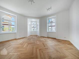 Wunderschöner 4-Zimmer Erstbezug, Nähe Neustiftgasse, 799000 €, Immobilien-Wohnungen in 1070 Neubau