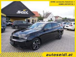Astra ST 1,5 CDTI Elegance Aut. *2024er+VIRTUAL+AHV, 16990 €, Auto & Fahrrad-Autos in 8200 Gleisdorf
