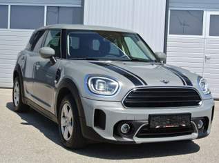 One D Countryman Aut. * LED * NAVI * PDC * SHZ *, 19750 €, Auto & Fahrrad-Autos in 4693 Desselbrunn One D Countryman Aut. * LED * NAVI * PDC * SHZ *, 19750 €, Auto & Fahrrad-Autos in 4693 Desselbrunn