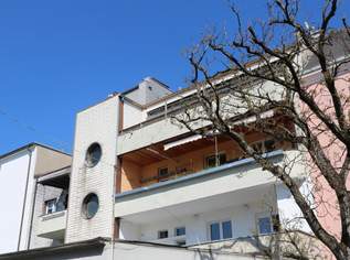 Anleger aufgepasst! Zinshaus im Zentrum von Wels!, 0 €, Immobilien-Gewerbeobjekte in 4600 Wels