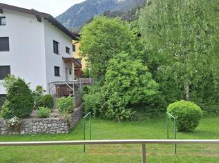NEU! perfekt eingeteilte 2-Zimmer Starter-/Anlegerwohnung, 195000 €, Immobilien-Wohnungen in 6134 Vomp