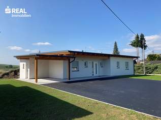 Solides EFH in Markt Allhau - Erstbezug !, 398000 €, Immobilien-Häuser in 7411 Markt Allhau