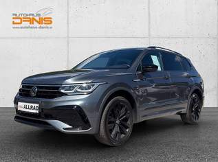 Tiguan 2,0 TSI Allspace 4Mot DSG R-Line 7Sitz/H..., 40900 €, Auto & Fahrrad-Autos in 8940 Liezen Tiguan 2,0 TSI Allspace 4Mot DSG R-Line 7Sitz/H..., 40900 €, Auto & Fahrrad-Autos in 8940 Liezen