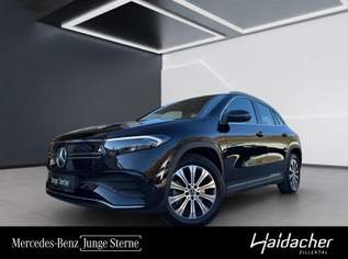 EQA 300 4MATIC, 42990 €, Auto & Fahrrad-Autos in 6280 Gemeinde Rohrberg EQA 300 4MATIC, 42990 €, Auto & Fahrrad-Autos in 6280 Gemeinde Rohrberg