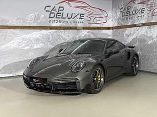 911 Turbo S Coupe Sport Paket 911 Turbo, 278000 €, Auto & Fahrrad-Autos in 6372 Gemeinde Oberndorf in Tirol 911 Turbo S Coupe Sport Paket 911 Turbo, 278000 €, Auto & Fahrrad-Autos in 6372 Gemeinde Oberndorf in Tirol