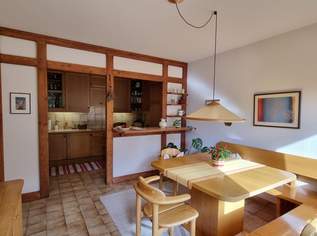 GERÄUMIGE, SEHR GEPFLEGTE WOHNUNG MIT GRÜNBLICK; INKLUSIVE WOHNRECHT, 225000 €, Immobilien-Wohnungen in 1140 Penzing