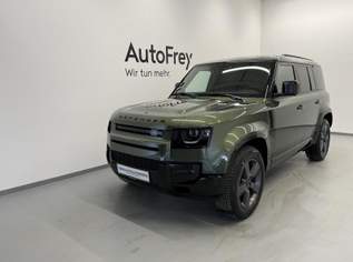 Defender 110 Hard Top X-Dynami, 79900 €, Auto & Fahrrad-Autos in 5020 Salzburg Süd