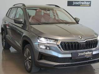 Karoq 2,0 TDI 4x4 DSG Ambition, 34900 €, Auto & Fahrrad-Autos in Steiermark