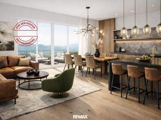 JohaNovum – Wohnung B10 | ca. 57,20 m², 297000 €, Immobilien-Wohnungen in 5600 Sankt Johann im Pongau