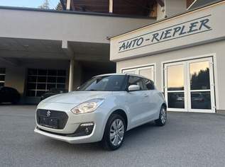 Swift 1,2 DualJet Allgrip Shine, 13300 €, Auto & Fahrrad-Autos in 5602 Wagrain