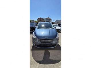 C-MAX Titanium, 13900 €, Auto & Fahrrad-Autos in 2500 Gemeinde Baden