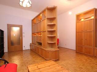 Wohnen im Grazer Trendbezirk Jakomini – großzügige Garconniere nahe City!, 155000 €, Immobilien-Wohnungen in 8010 