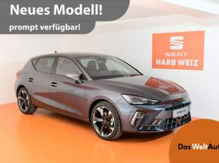 Leon 1.5 TSI 150 PS ACT, 27880 €, Auto & Fahrrad-Autos in 8160 Weiz