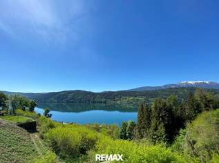 Seeblickwohnungen in Planung, 955555 €, Immobilien-Wohnungen in 9872 Millstatt am See
