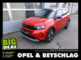 FRONTERA GS Hyb 1.2 DKG 145PS, 26990 €, Auto & Fahrrad-Autos in 1190 Döbling FRONTERA GS Hyb 1.2 DKG 145PS, 26990 €, Auto & Fahrrad-Autos in 1190 Döbling