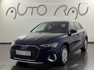 A3 Sportback 30 TDI advanced S-tronic *LED*APP-CON*, 24990 €, Auto & Fahrrad-Autos in 9062 Moosburg A3 Sportback 30 TDI advanced S-tronic *LED*APP-CON*, 24990 €, Auto & Fahrrad-Autos in 9062 Moosburg