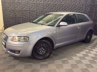 A3 1.9 TDI Ambition, 3500 €, Auto & Fahrrad-Autos in 7400 Oberwart
