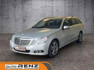 E 220 CDI Elegance (212.202), 16750 €, Auto & Fahrrad-Autos in 3160 Gemeinde Traisen