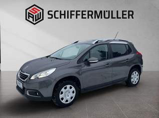 2008 1,2 VTi Active, 7490 €, Auto & Fahrrad-Autos in 4493 Wolfern