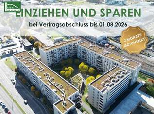 Leistbares Wohnen in zentraler Lage am Eggenberger Gürtel, 965.78 €, Immobilien-Wohnungen in 8020 Leistbares Wohnen in zentraler Lage am Eggenberger Gürtel, 965.78 €, Immobilien-Wohnungen in 8020