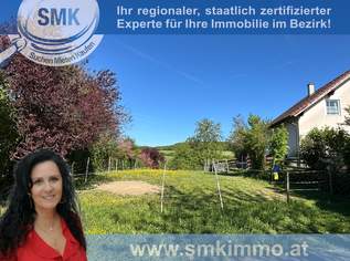 Sonniges Grundstück mit herrlicher Aussichtslage!, 290000 €, Immobilien-Grund und Boden in 3433 Gemeinde Königstetten