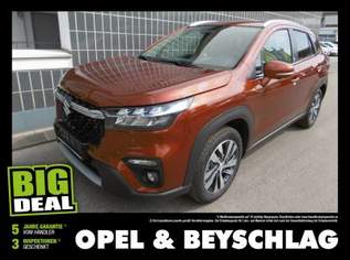 S-Cross ALLGRIP Flash AUTOMATIK, 26990 €, Auto & Fahrrad-Autos in 1190 Döbling