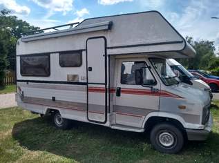 Fiat Ducato 566 Liberty, 3000 €, Auto & Fahrrad-Wohnwagen & Anhänger in 3332 Gemeinde Sonntagberg