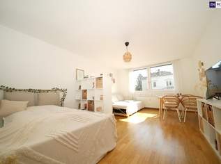 UNI NUR "EINEN SCHRITT" ENTFERNT! Exklusive Stadtwohnung mit neu saniertem Bad!, 699.09 €, Immobilien-Wohnungen in 8010 